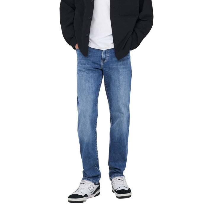 Only &amp; Sons - Only &amp; Sons Men Jeans