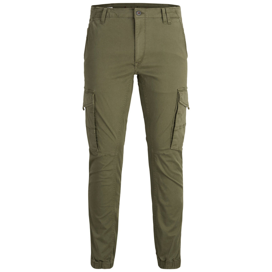 Jack &amp; Jones - Jack &amp; Jones Men Trousers