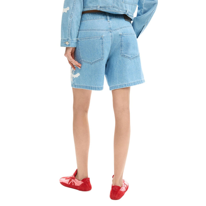 Desigual - Desigual  Women Short