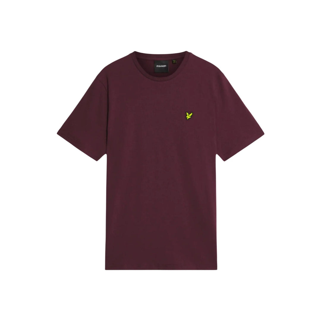 Lyle &amp; Scott - Lyle &amp; Scott Men T-Shirt