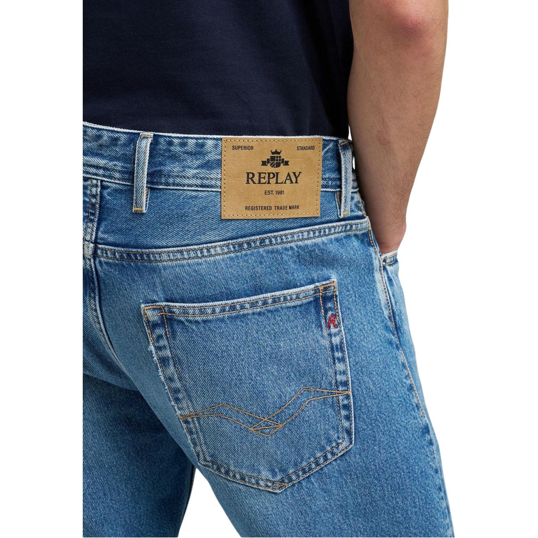 Replay - Replay Men Jeans