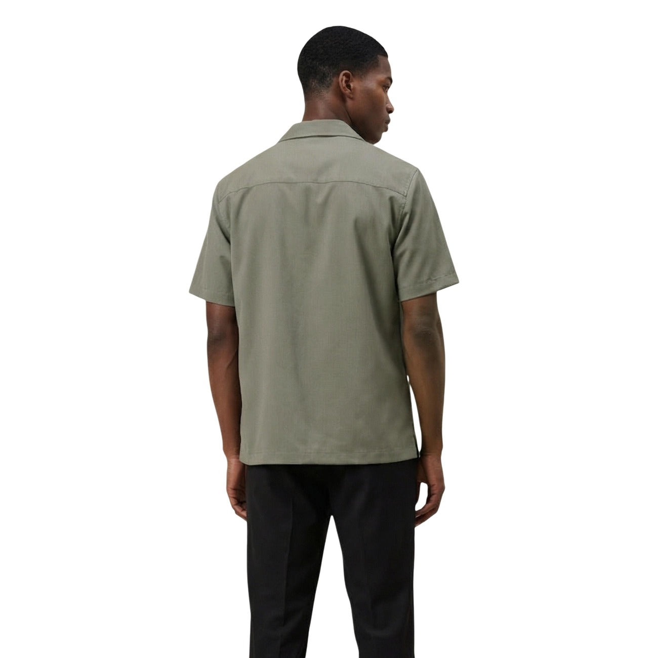 Gianni Lupo - Gianni Lupo Men Shirt
