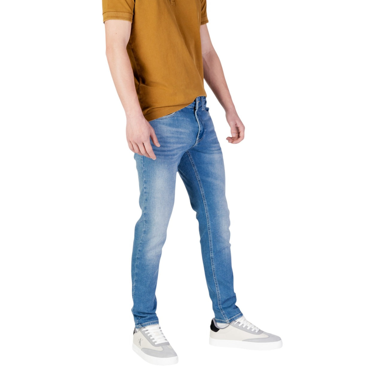 Tommy Hilfiger Jeans - Tommy Hilfiger Jeans Men Jeans