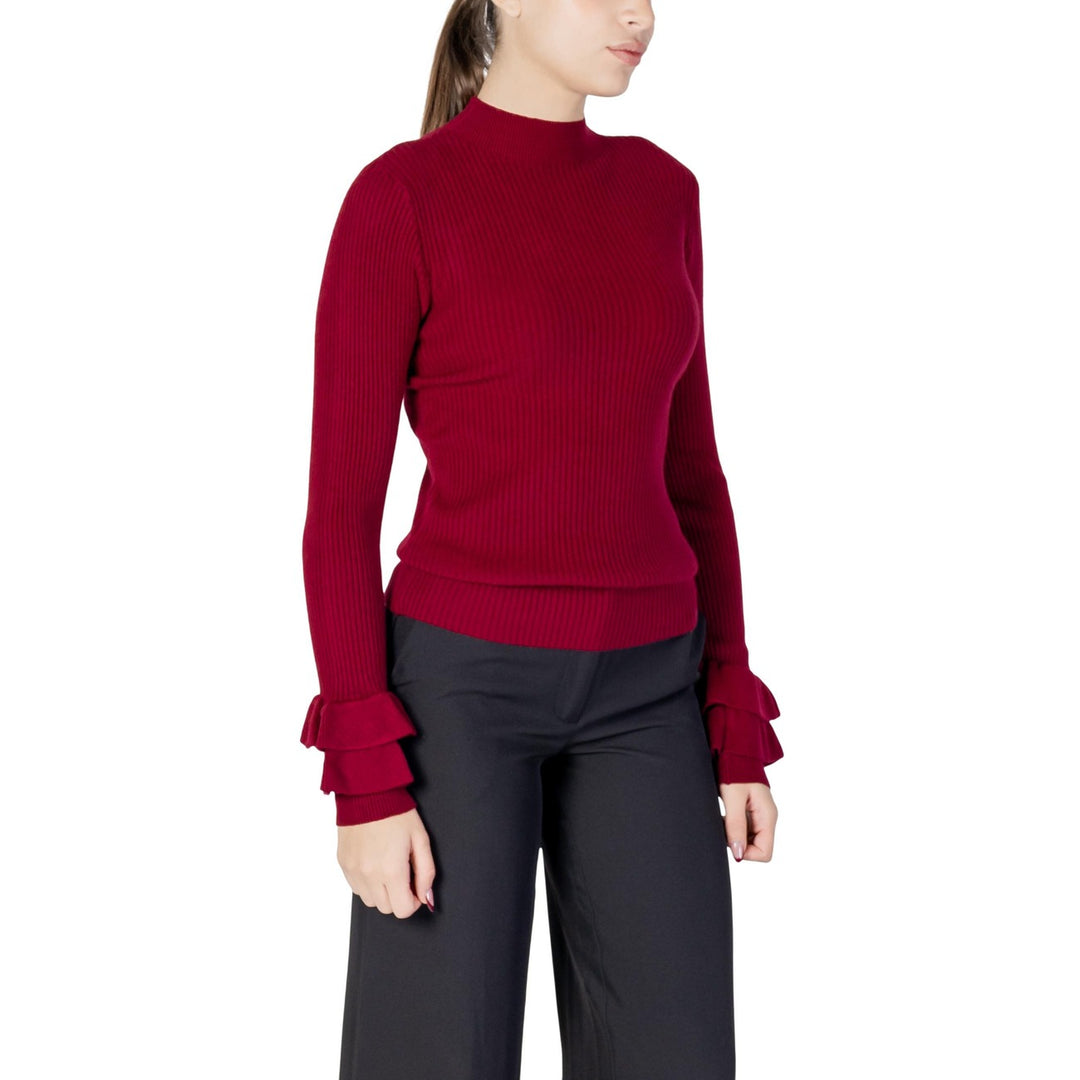 Choral - Choral  Women Knitwear
