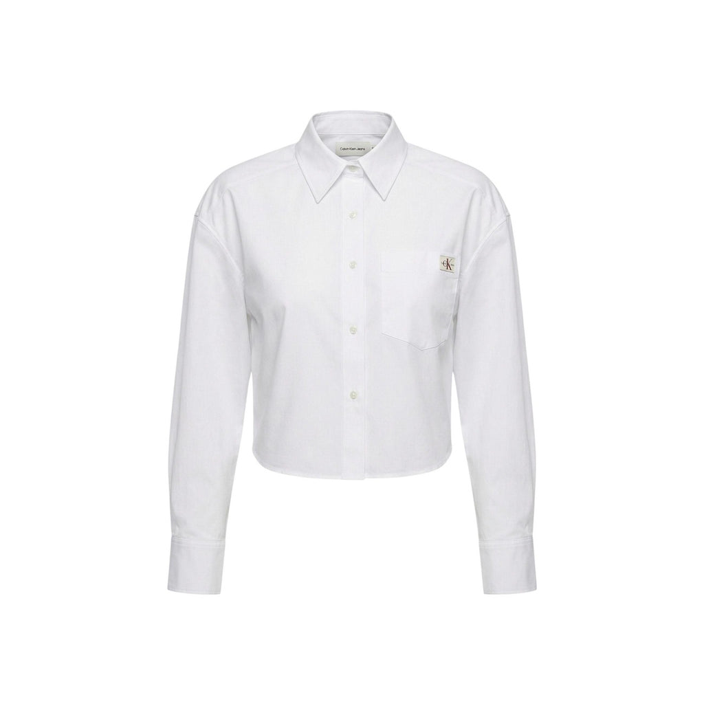 Calvin Klein Jeans - Calvin Klein Jeans  Women Shirt