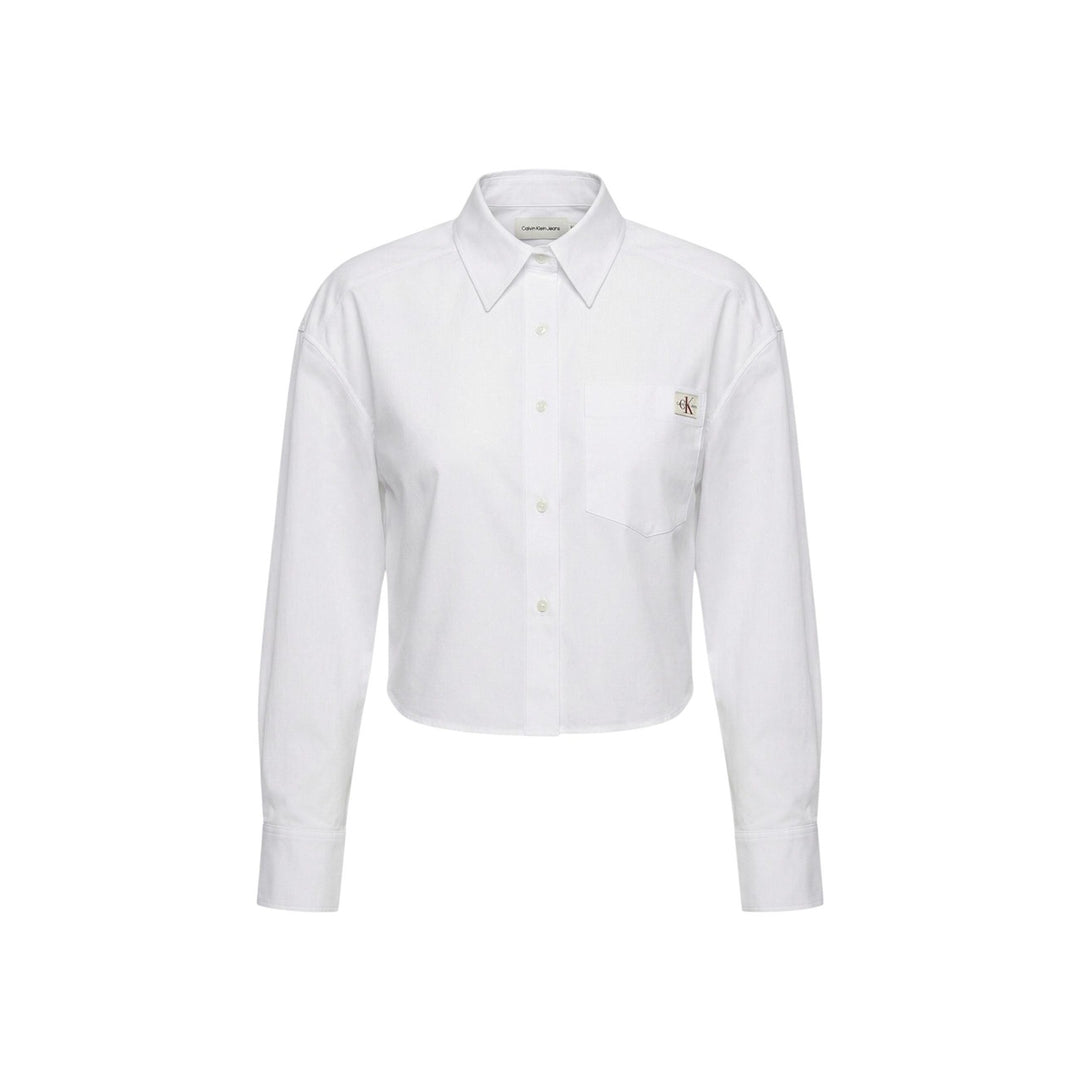 Calvin Klein Jeans - Calvin Klein Jeans  Women Shirt
