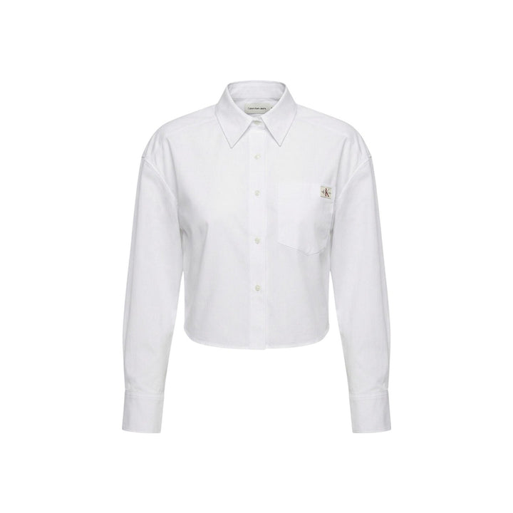 Calvin Klein Jeans - Calvin Klein Jeans  Women Shirt