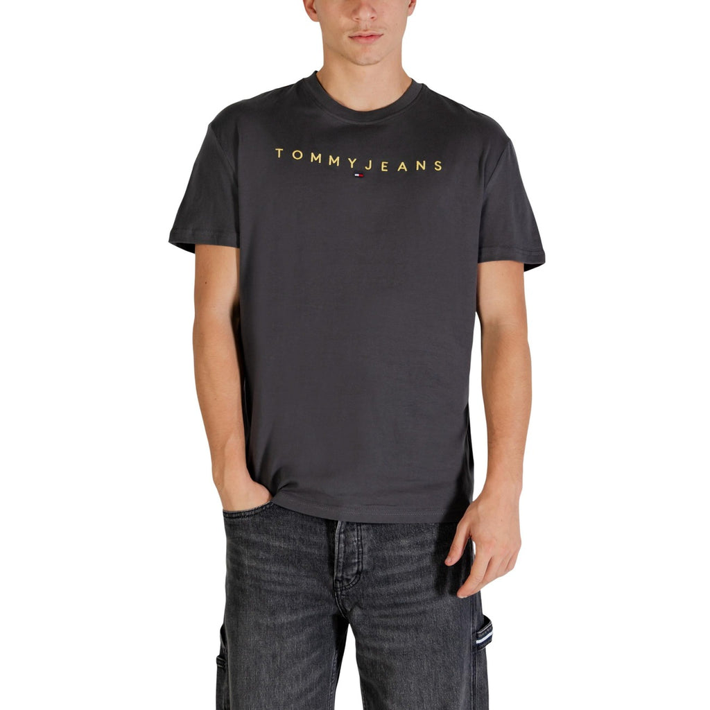 Tommy Hilfiger Jeans - Tommy Hilfiger Jeans Men T-Shirt