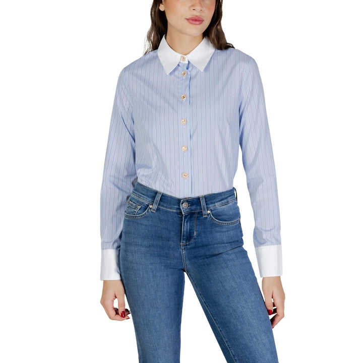Morgan De Toi - Morgan De Toi  Women Shirt