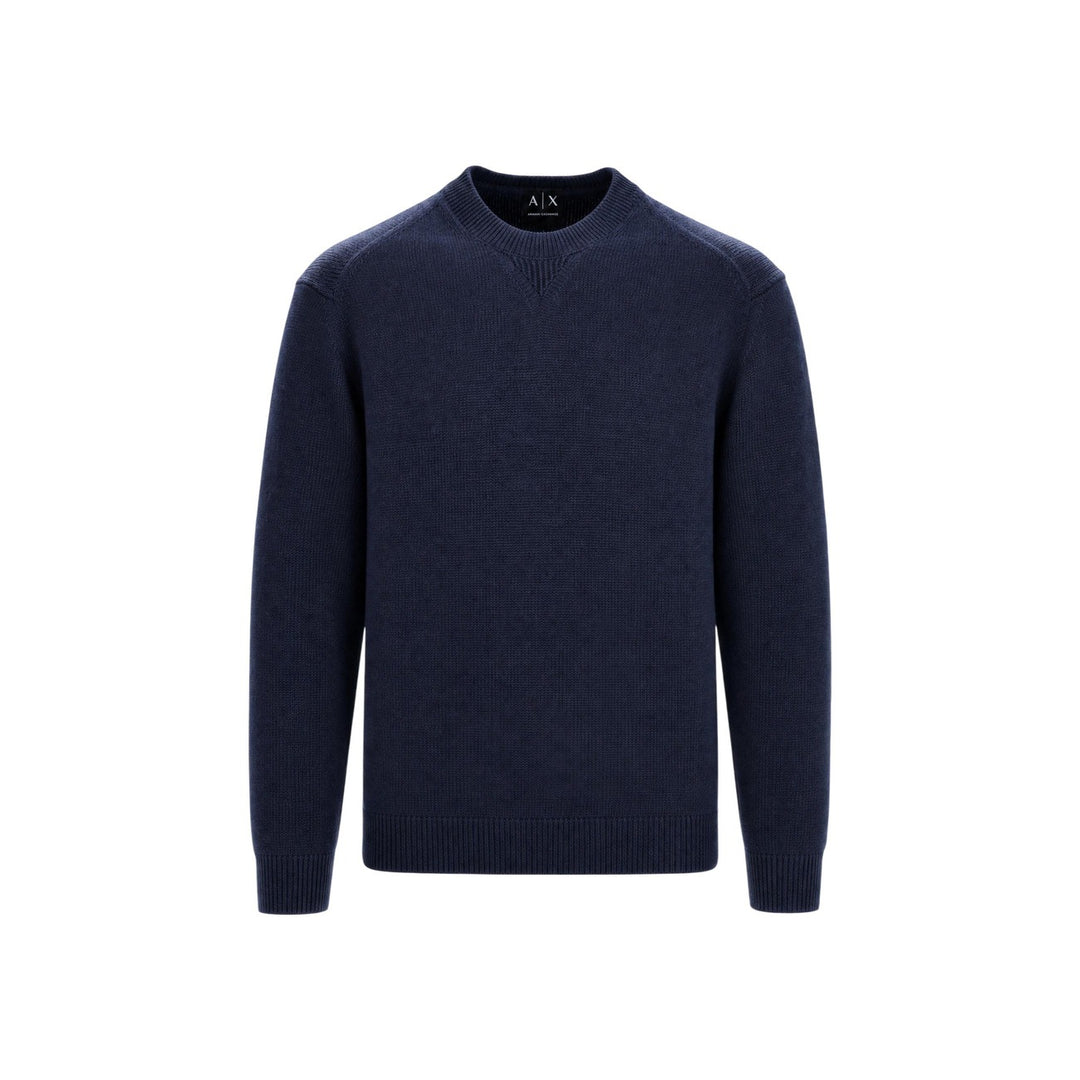 Armani Exchange - Armani Exchange Men Knitwear