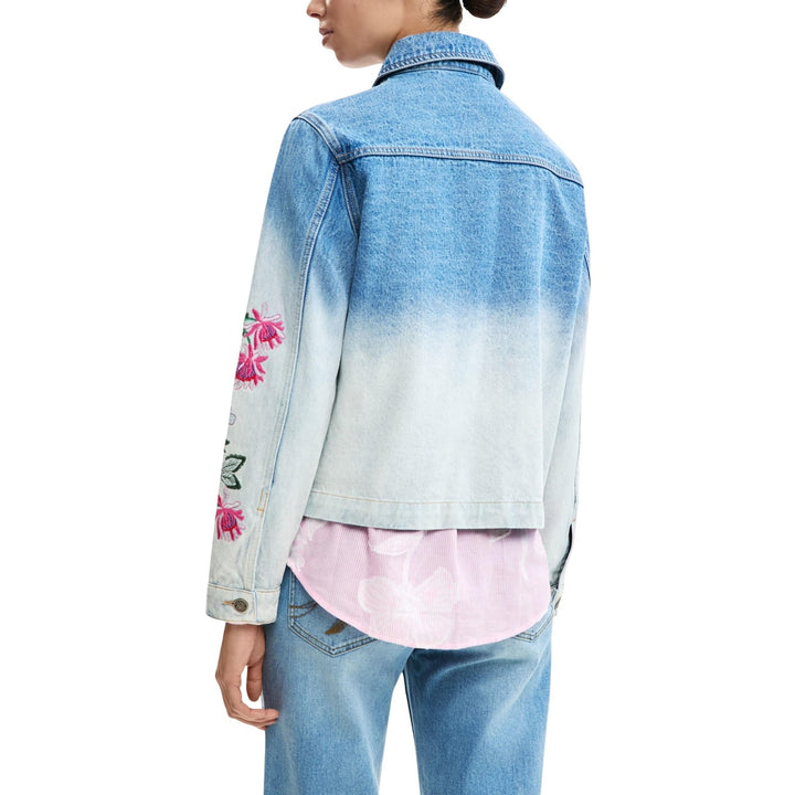 Desigual - Desigual  Women Blazer