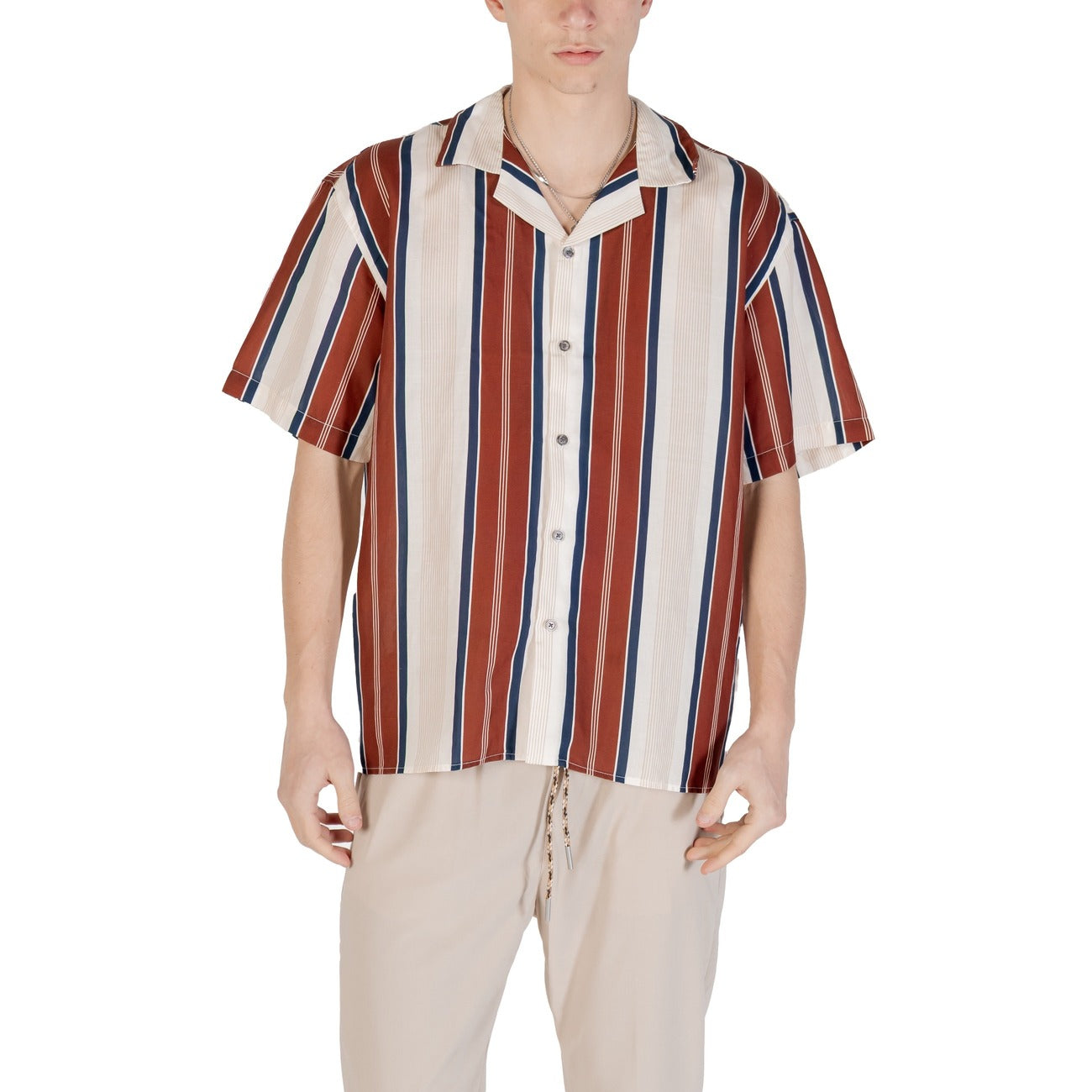 Gianni Lupo - Gianni Lupo Men Shirt
