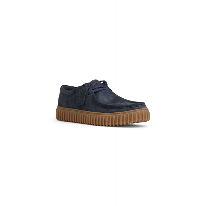 Clarks - Clarks Men Moccassin