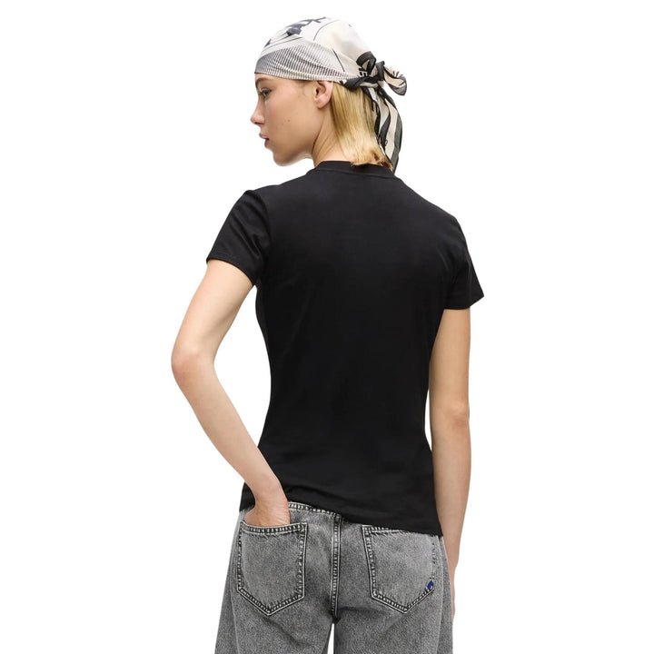Karl Lagerfeld Jeans - Karl Lagerfeld Jeans  Women T-Shirt