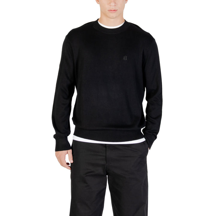 Armani Exchange - Armani Exchange Men Knitwear
