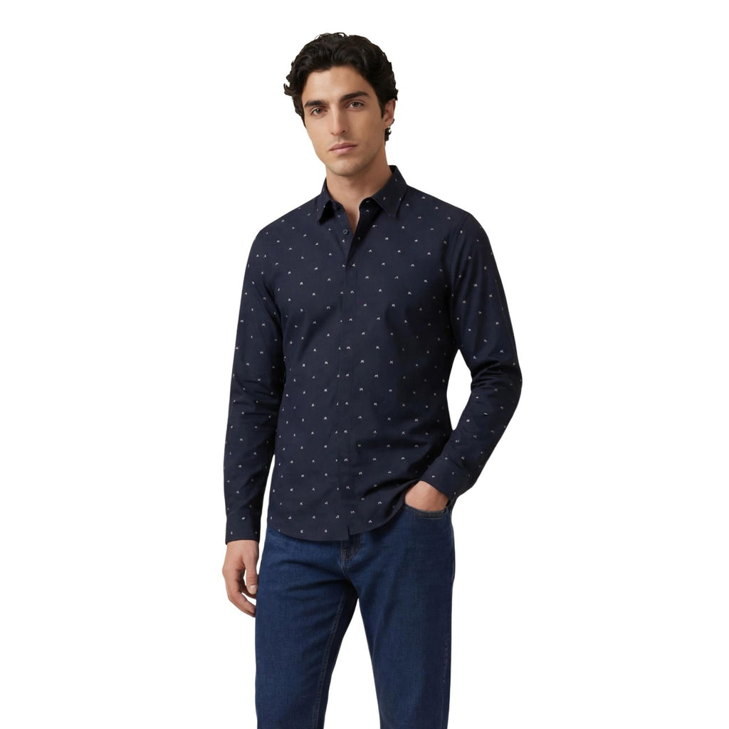 Armani Exchange - Armani Exchange Men Shirt