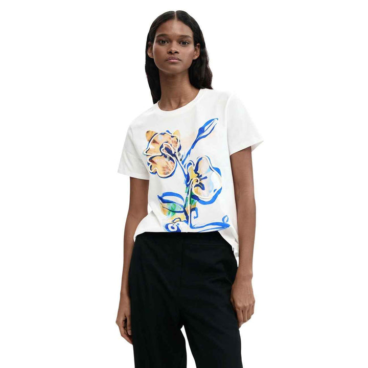 Desigual - Desigual  Women T-Shirt