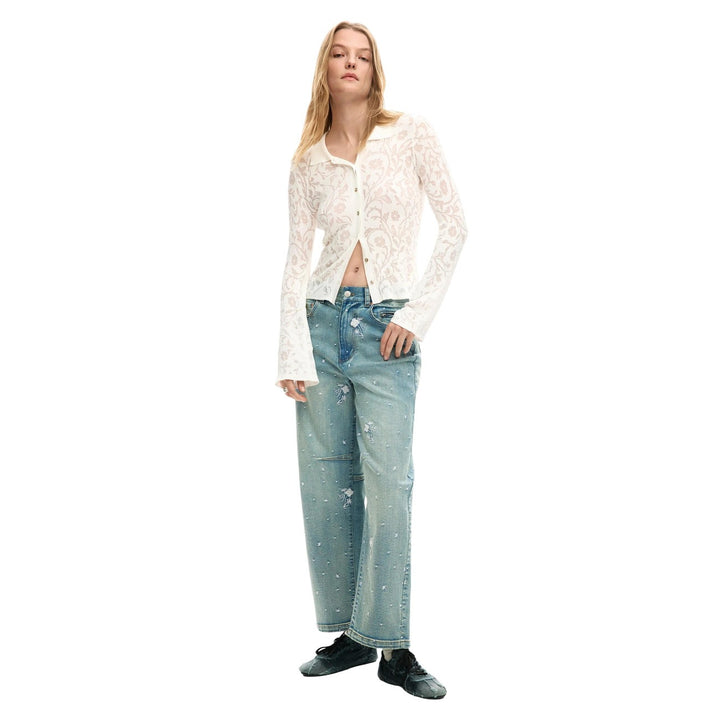 Desigual - Desigual  Women Shirt