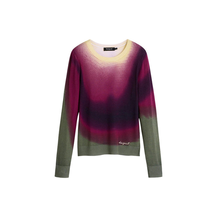 Desigual - Desigual  Women Knitwear