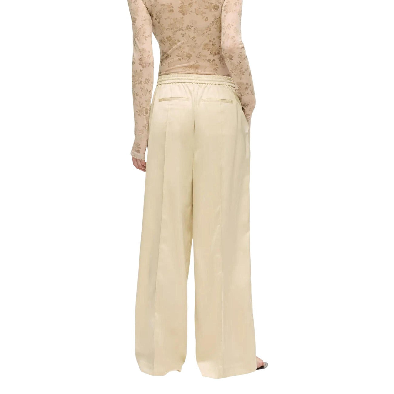 Karl Lagerfeld Jeans - Karl Lagerfeld Jeans  Women Trousers