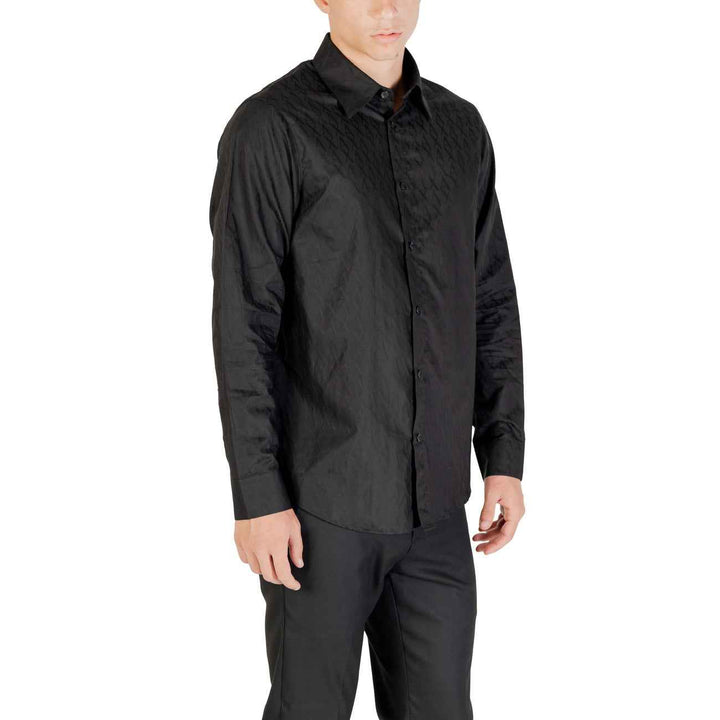 Armani Exchange - Armani Exchange Men Shirt