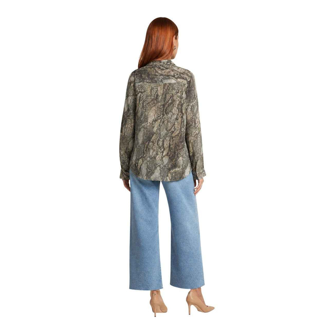 Guess - Guess  Women Blouse