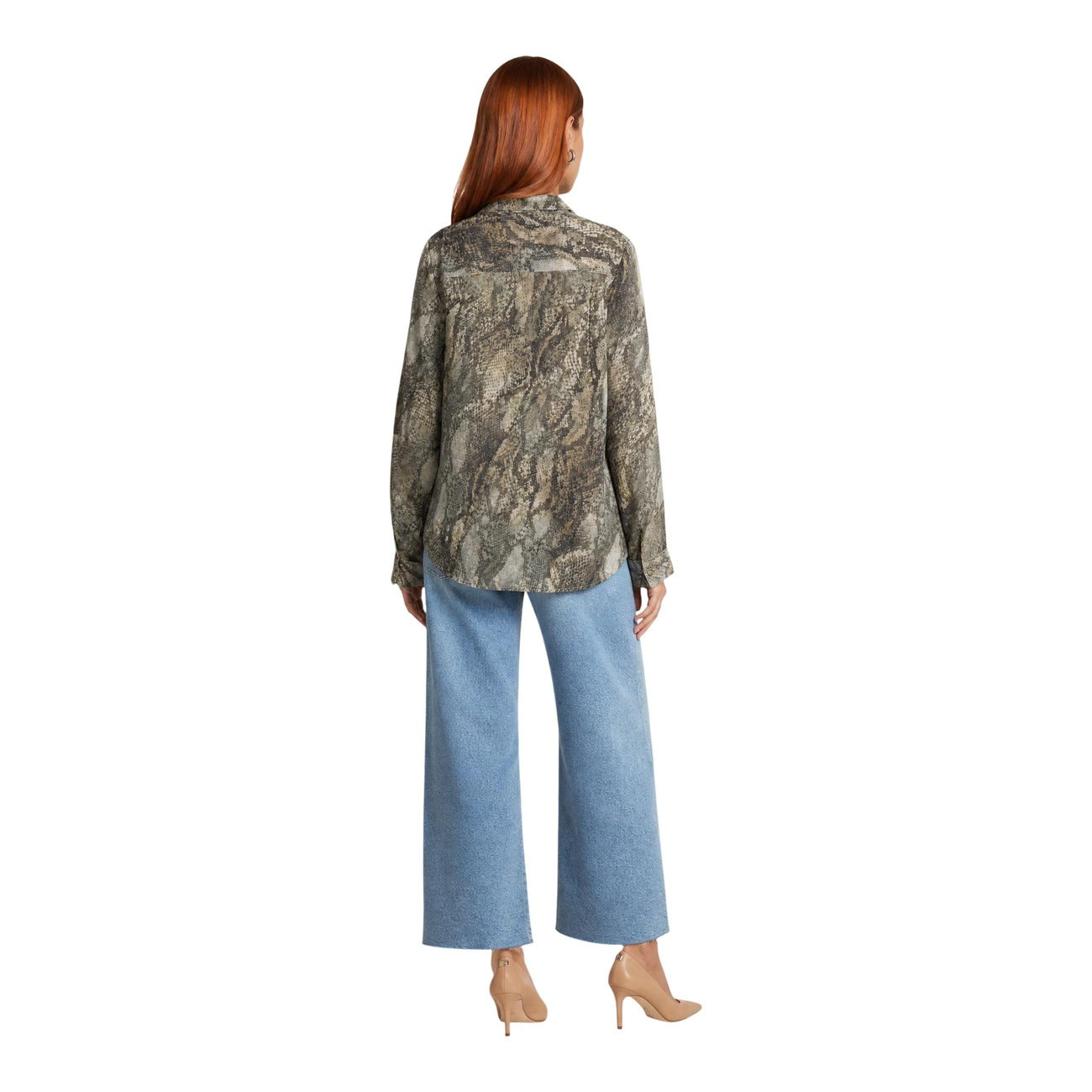Guess - Guess  Women Blouse