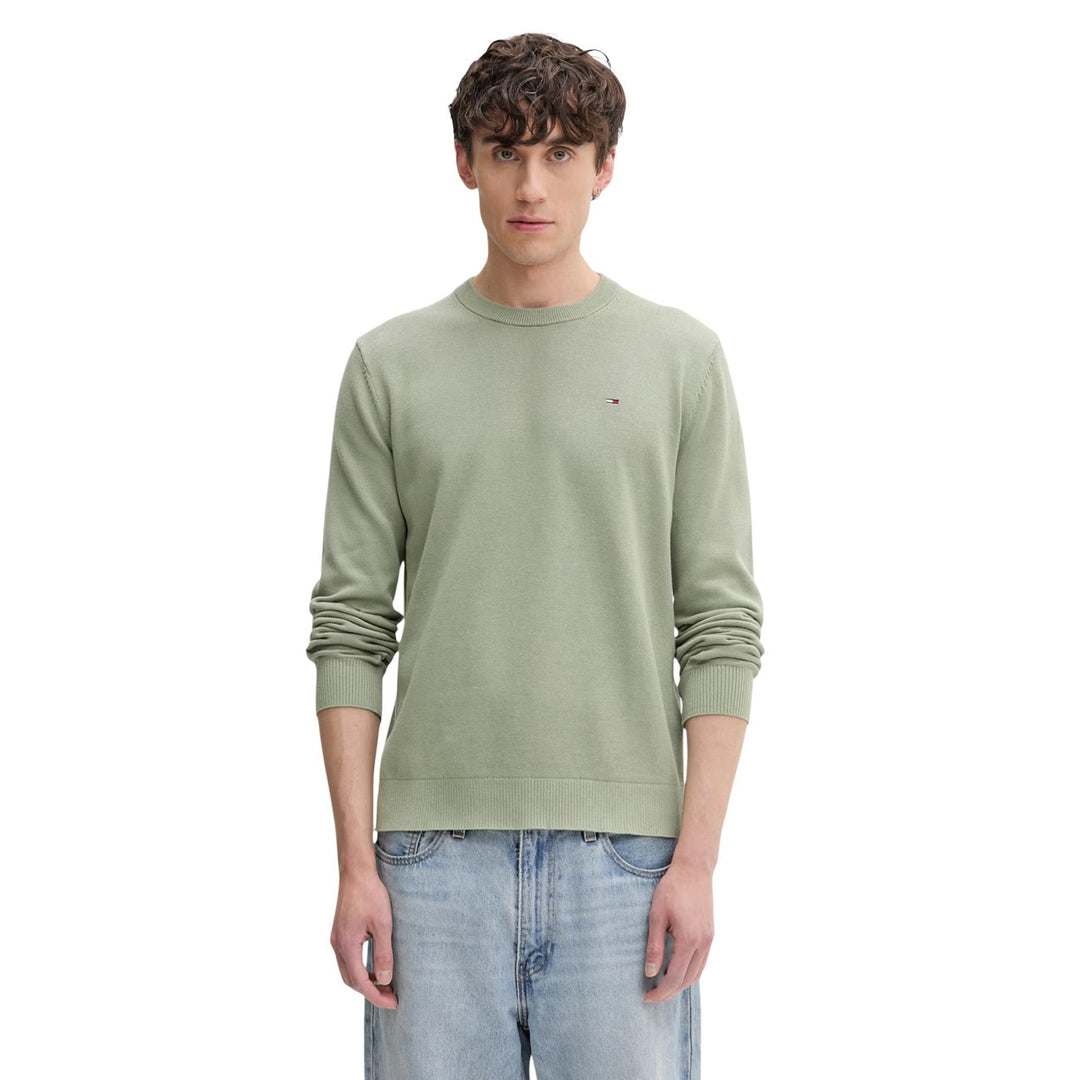 Tommy Hilfiger Jeans - Tommy Hilfiger Jeans Men Knitwear
