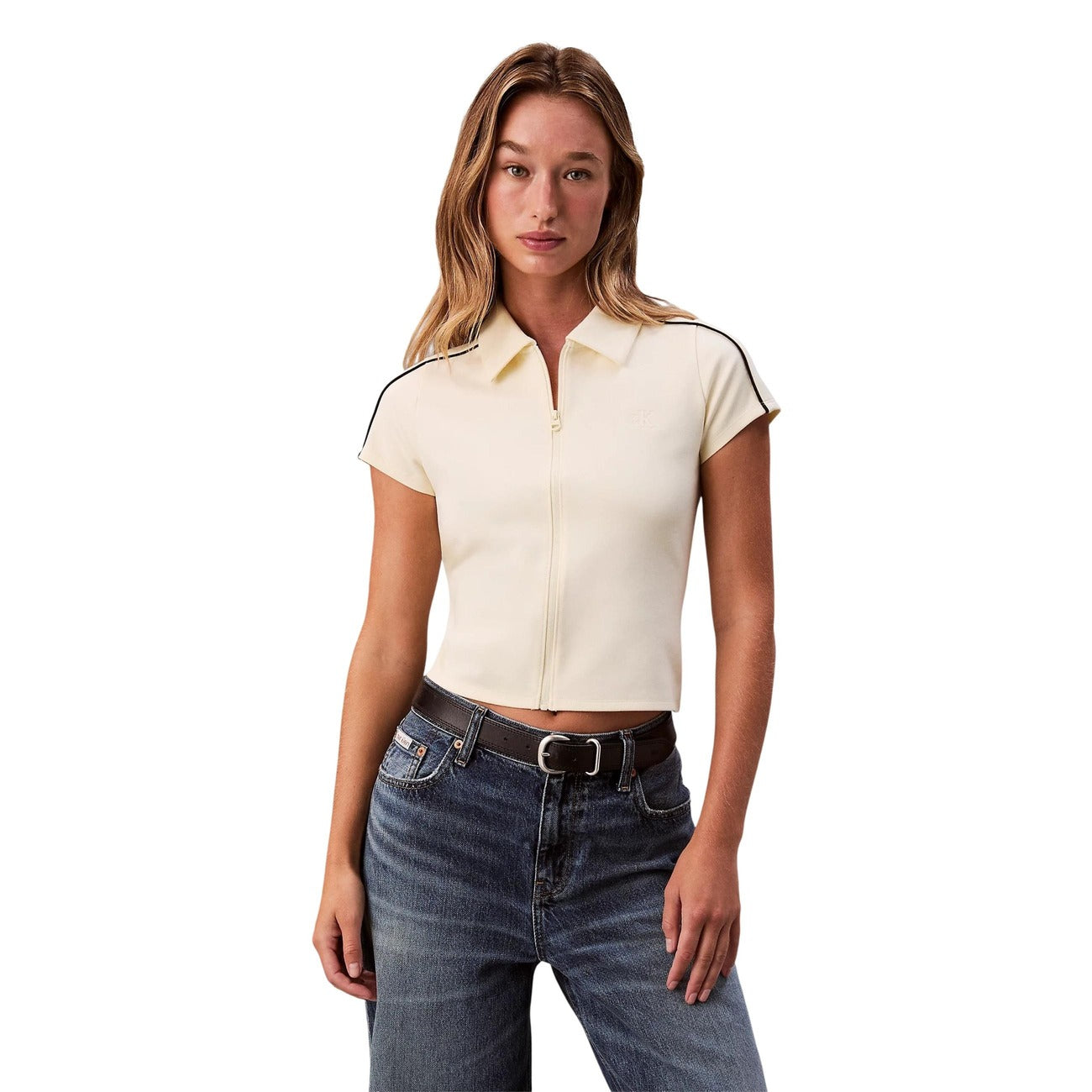 Calvin Klein Jeans - Calvin Klein Jeans  Women T-Shirt