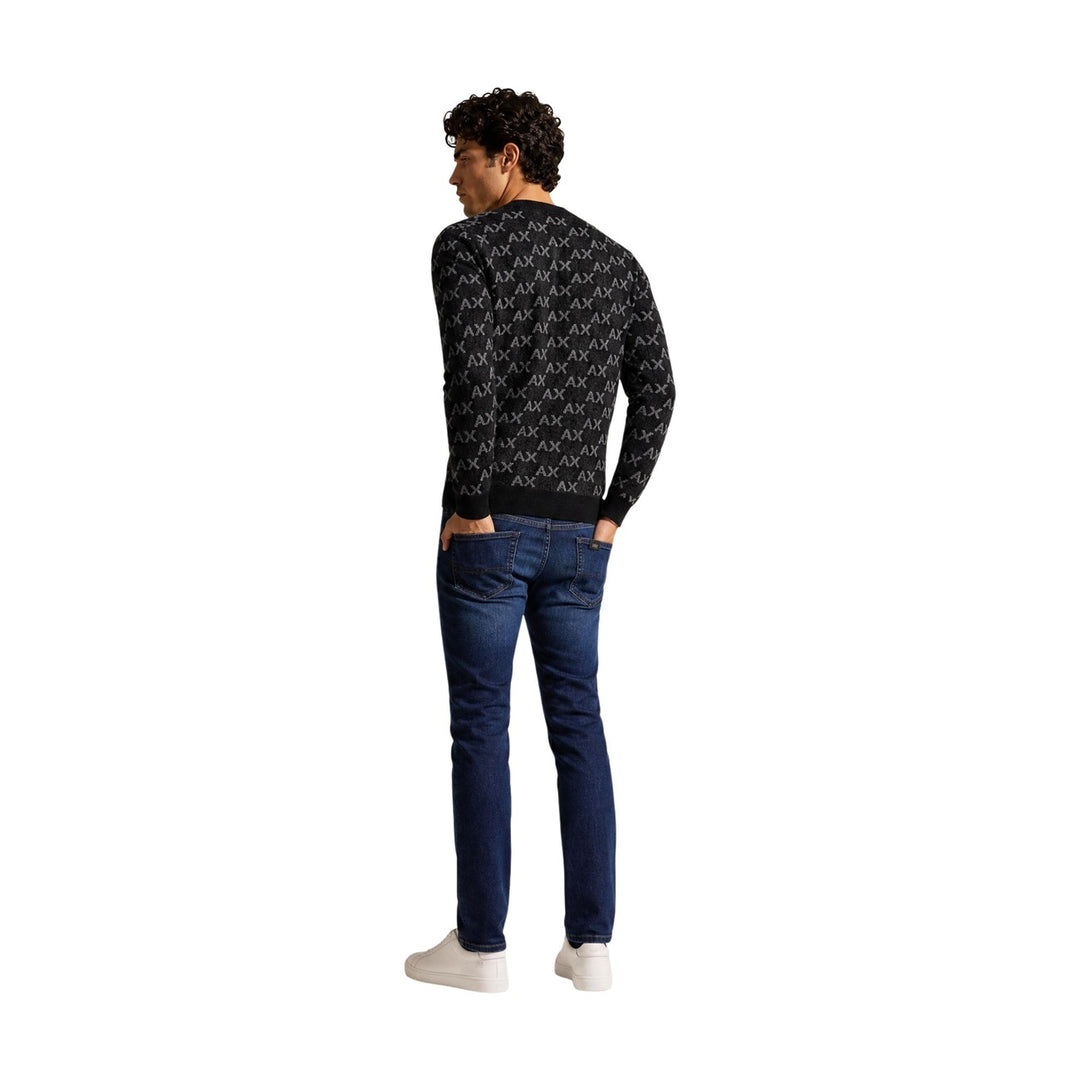 Armani Exchange - Armani Exchange Men Knitwear
