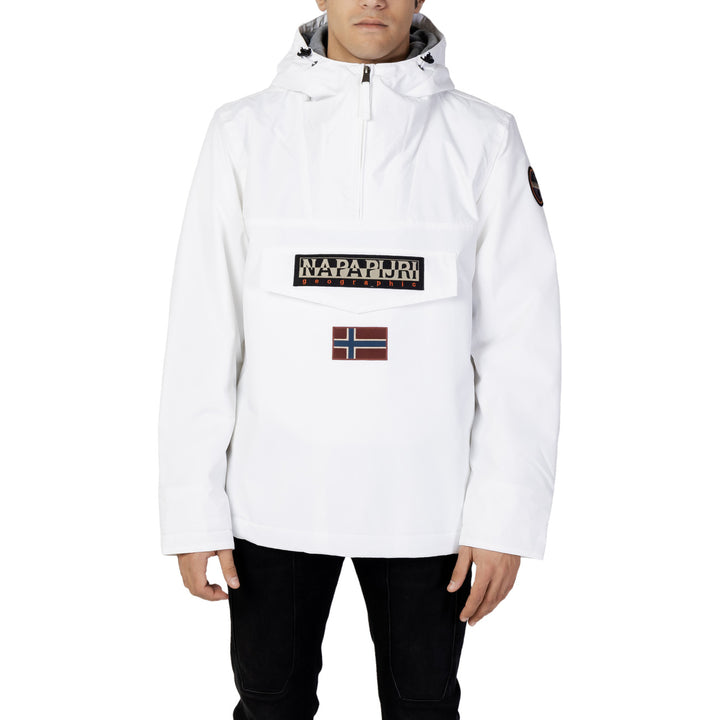 Napapijri - Napapijri Men Jacket