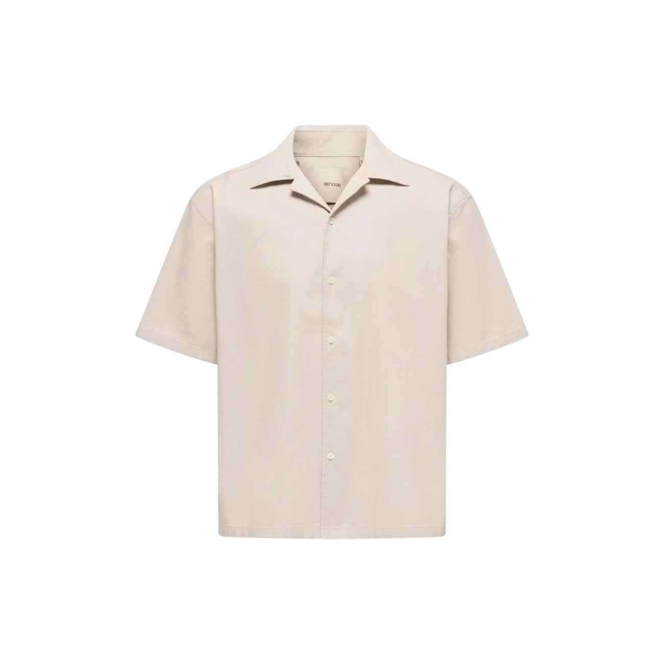 Only & Sons - Only & Sons Men Shirt