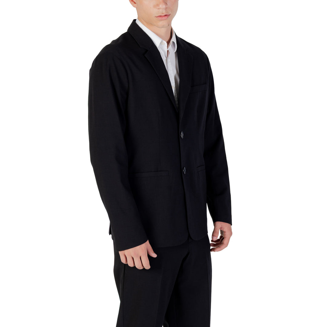 Armani Exchange - Armani Exchange Men Blazer