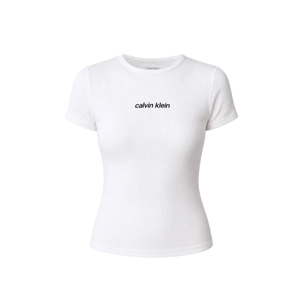 Calvin Klein Jeans - Calvin Klein Jeans  Women T-Shirt