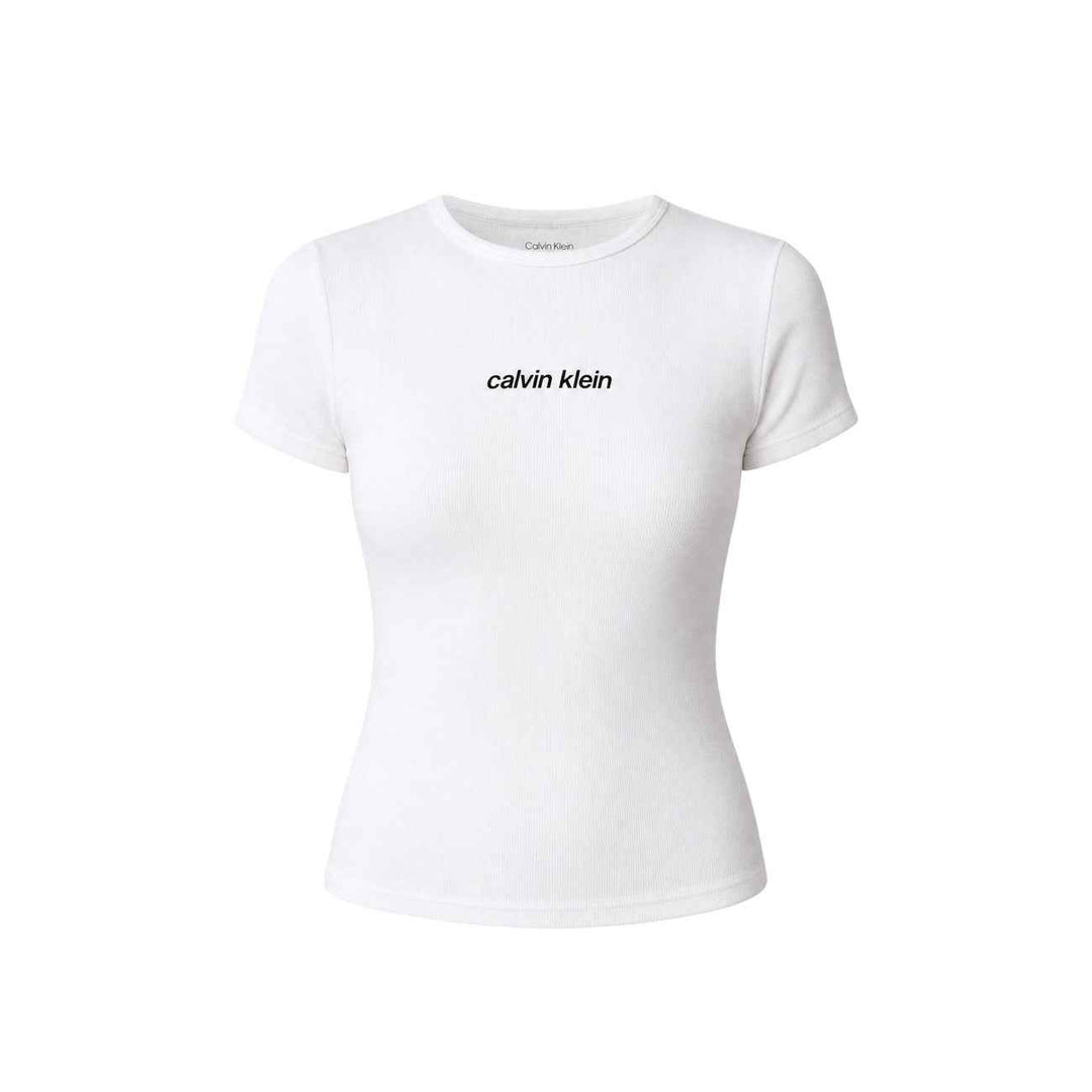 Calvin Klein Jeans - Calvin Klein Jeans  Women T-Shirt