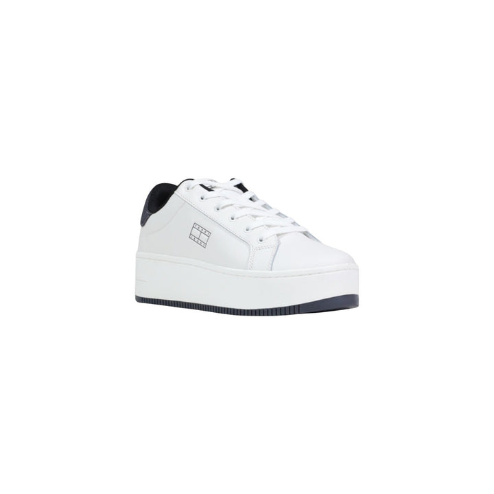Tommy Hilfiger Jeans - Tommy Hilfiger Jeans Women Sneakers