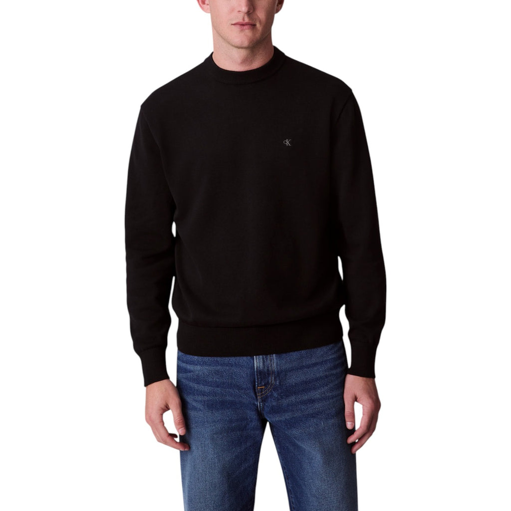Calvin Klein Jeans - Calvin Klein Jeans Men Knitwear