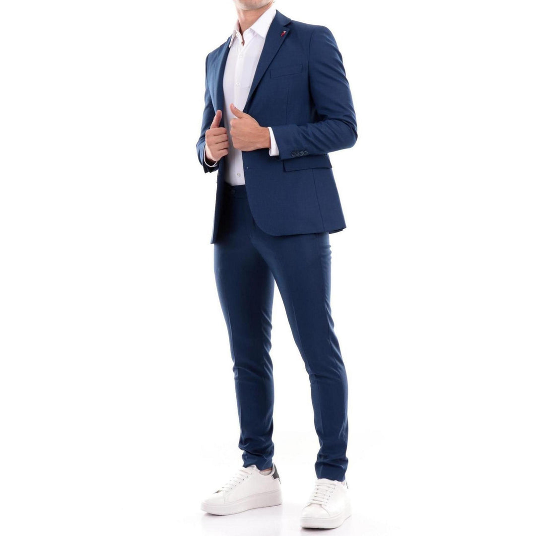 Mulish - Mulish Men Suit