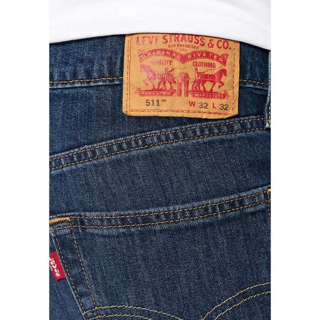 Levi`s - Levi`s Men Jeans