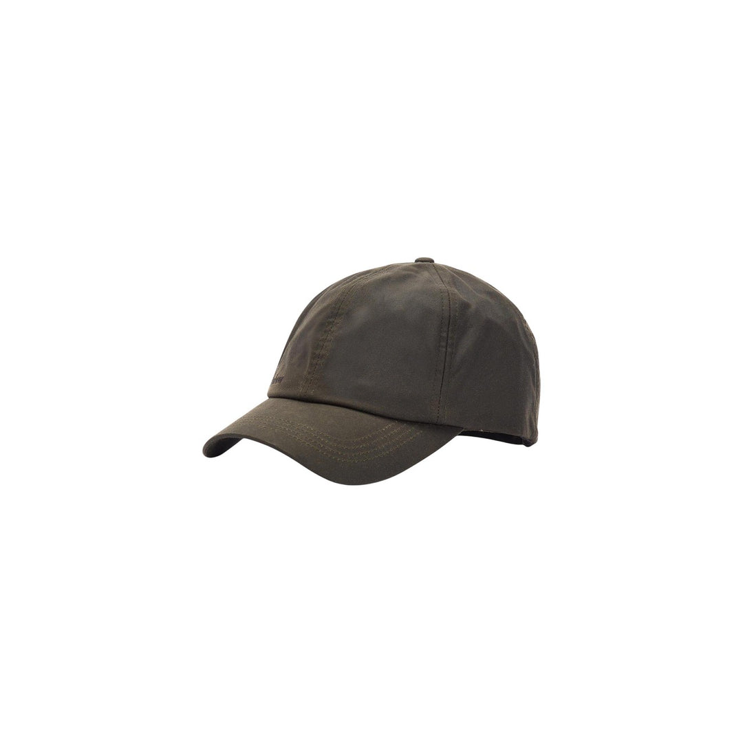 Barbour - Barbour Men Cap