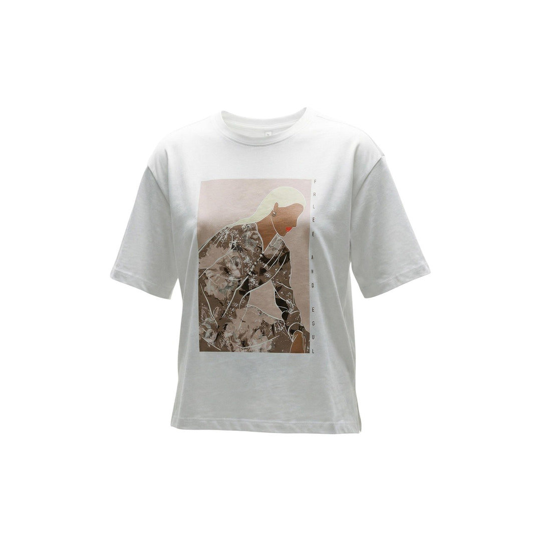 Only - Only  Women T-Shirt