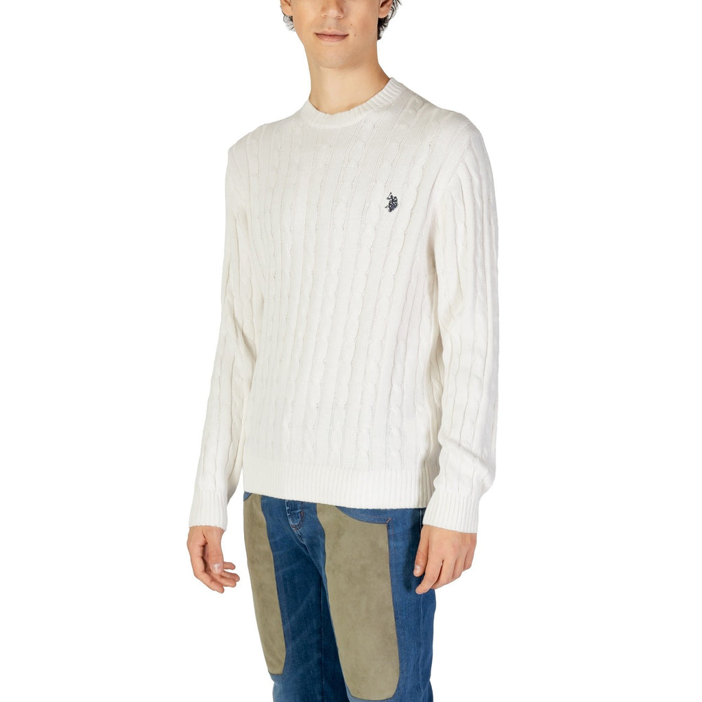 U.s. Polo Assn. - U.s. Polo Assn. Men Knitwear