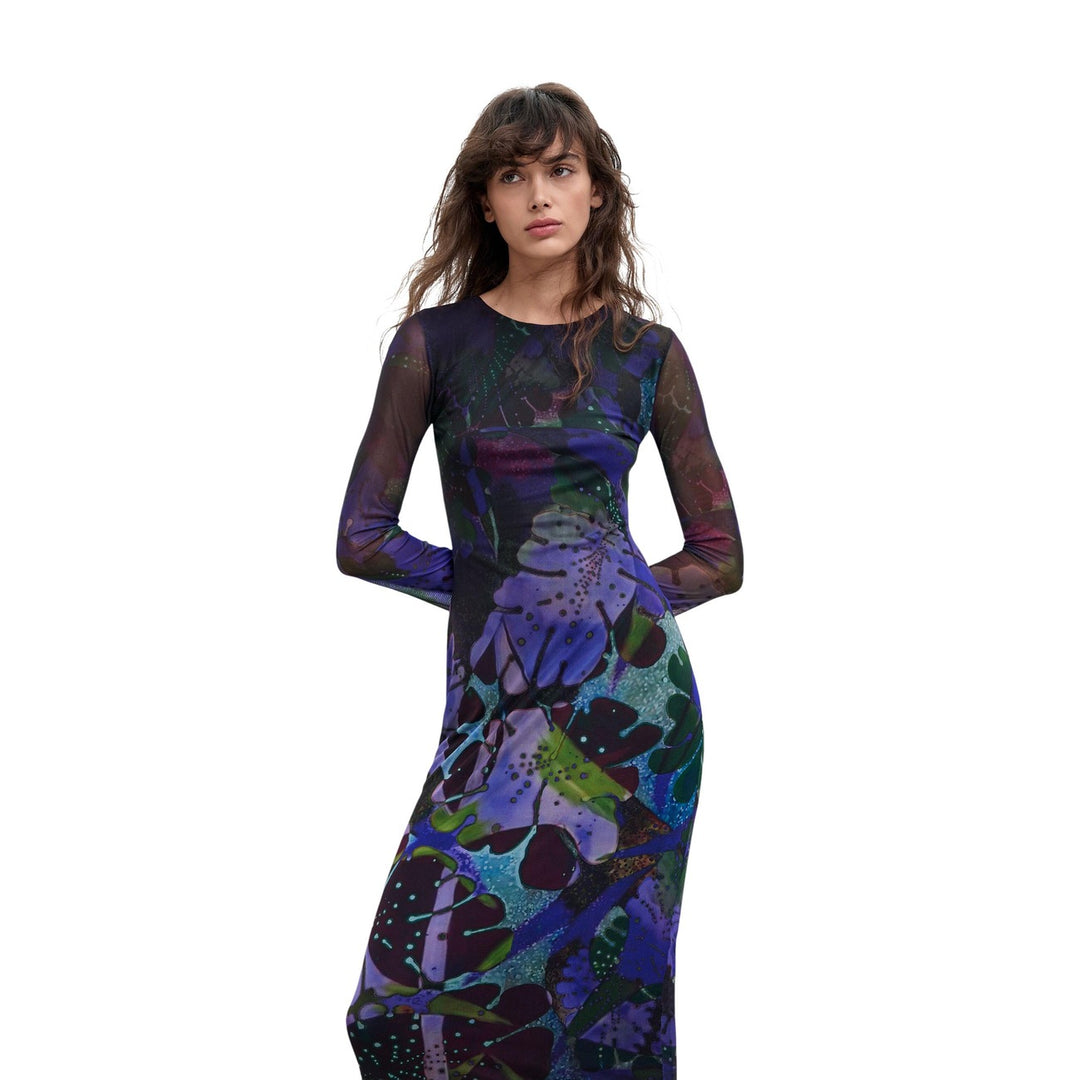 Desigual - Desigual  Women Dress