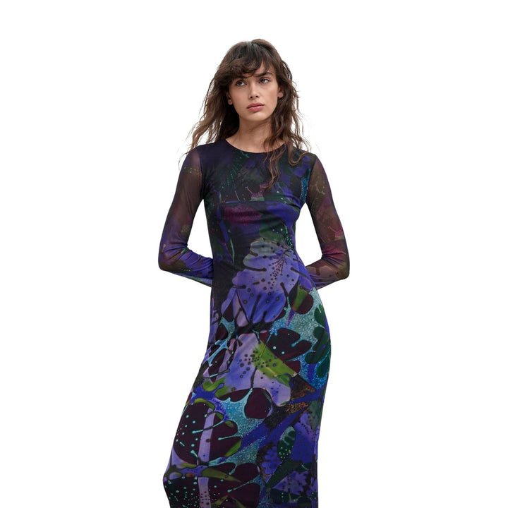 Desigual - Desigual  Women Dress