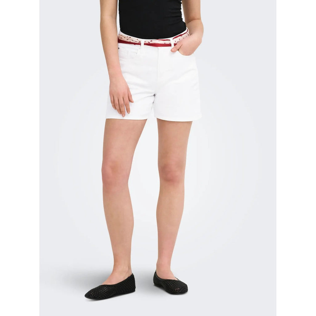 Only - Only  Women Short
