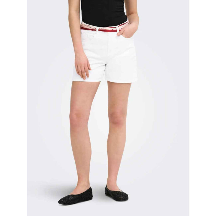 Only - Only  Women Short
