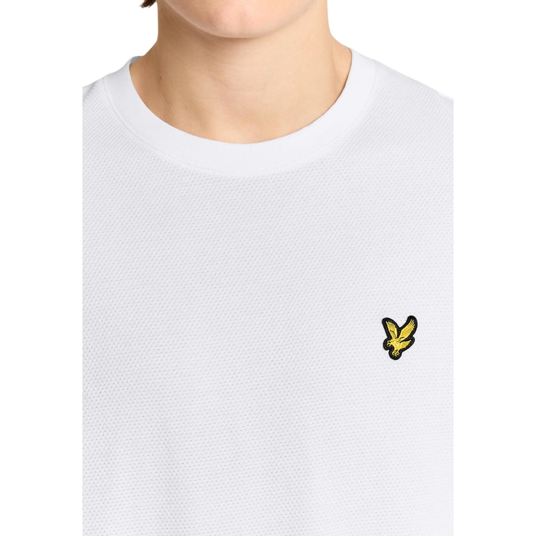 Lyle &amp; Scott - Lyle &amp; Scott Men T-Shirt