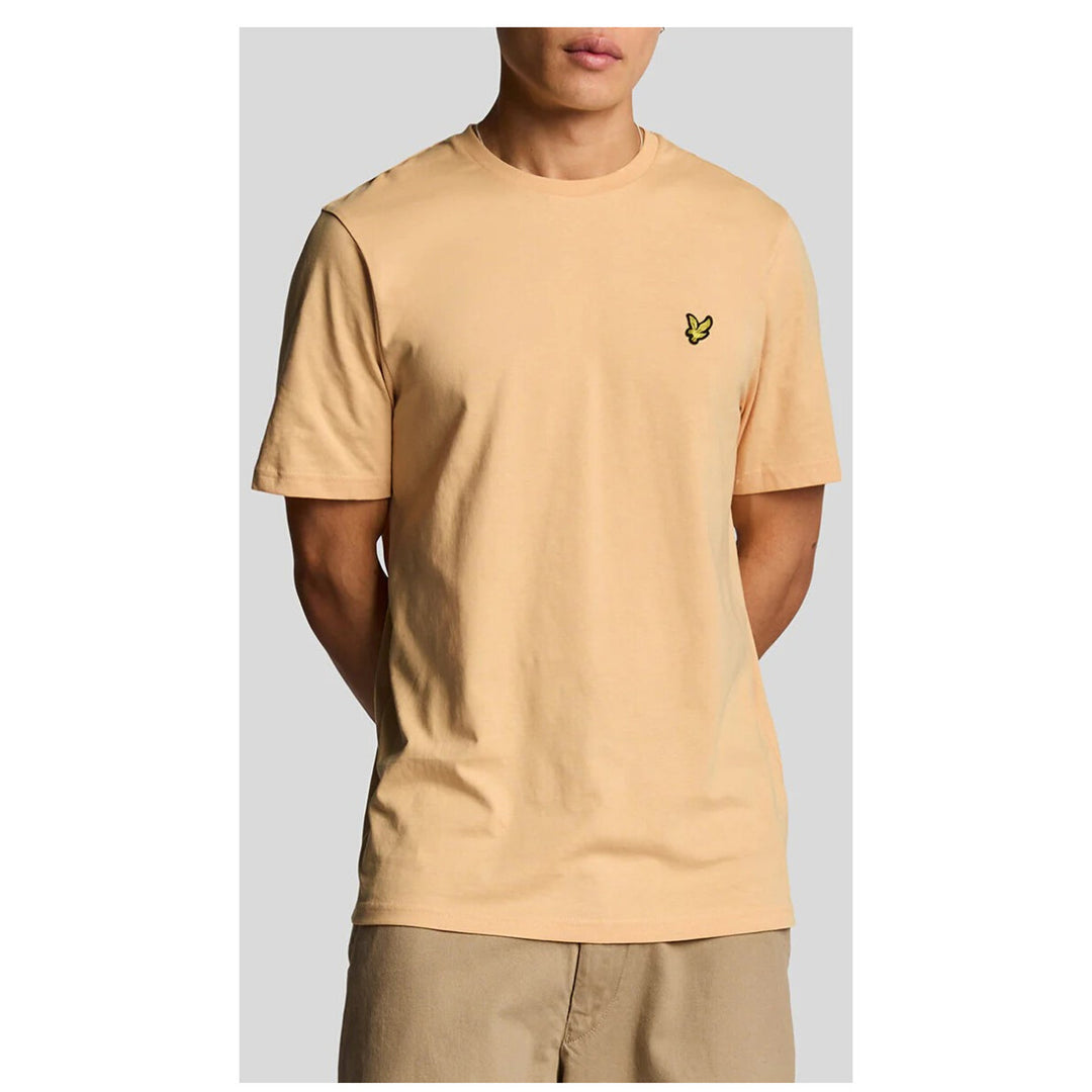 Lyle &amp; Scott - Lyle &amp; Scott Men T-Shirt
