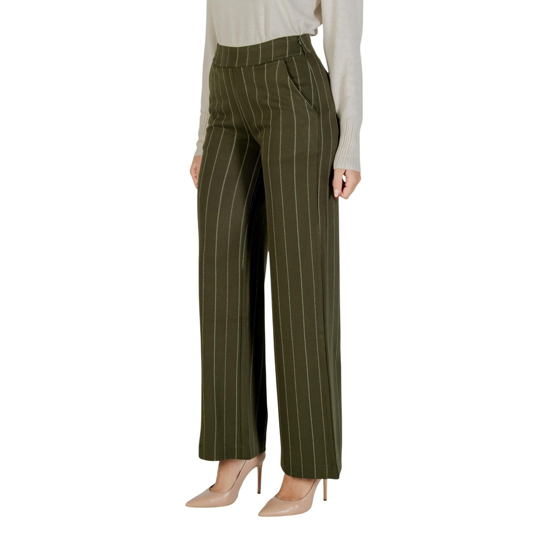 Ichi - Ichi  Women Trousers