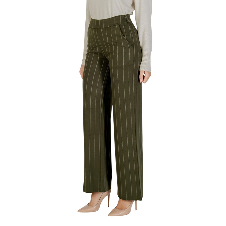 Ichi - Ichi  Women Trousers